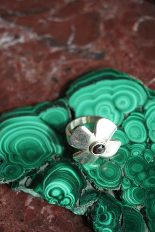 FLOWER LADIES SZ 6