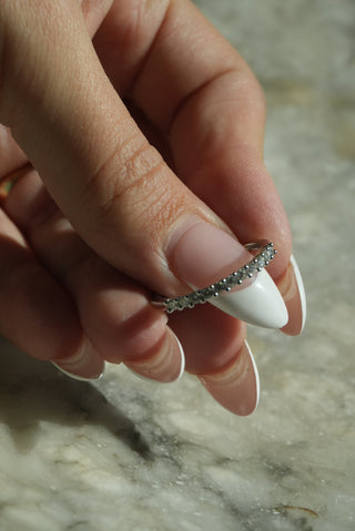 STACKABLE RING #5