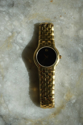 MOVADO LADY