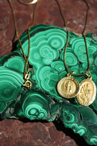 GUARDIAN CHARMS