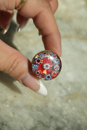 MURANO MOMENT SZ 8