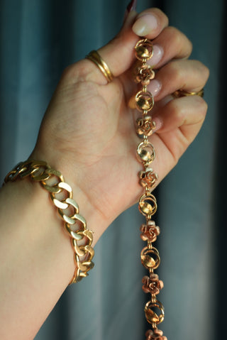 ROSE BY ANY OTHER NAME