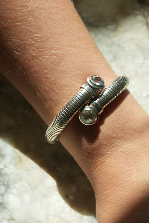 RARE SPIRAL BRACELET