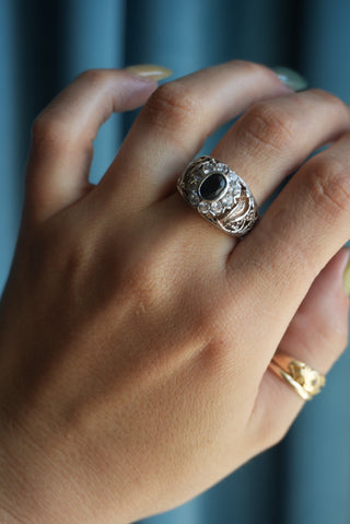 FLOWER OF MINE SZ 7.5