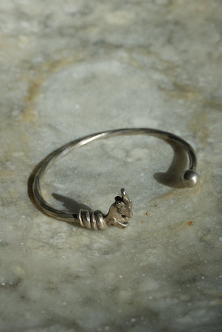 THE RAM THE WITCH & THE WARDROBE