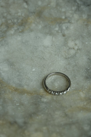 LIL BAND SZ 8.5
