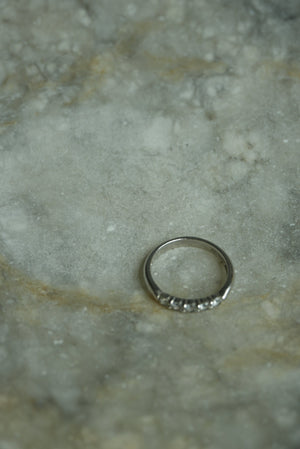 LIL BAND SZ 8.5
