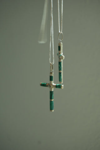 MIGHTY MALACHITE