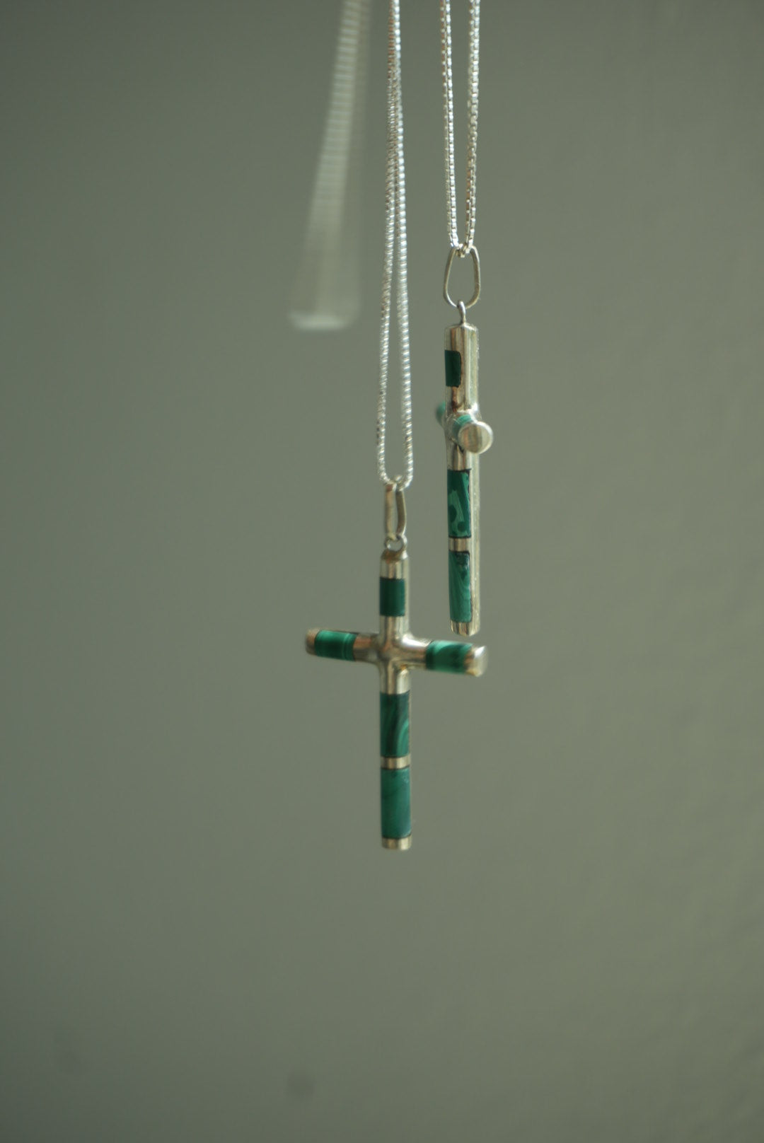 MIGHTY MALACHITE