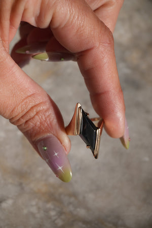 HEMATITE DECO