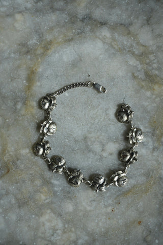 10 ROSE CATHOLIC BRACELET