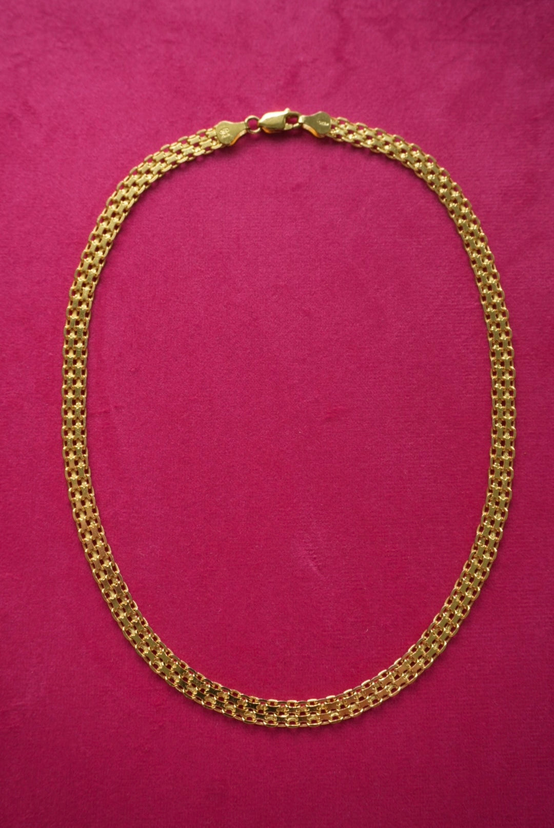 GOLDEN LINKS