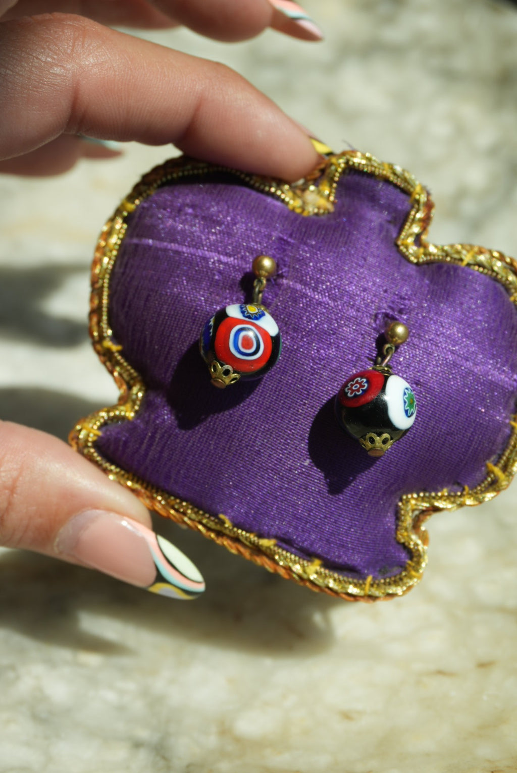 ITALIAN BAUBLES