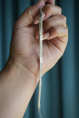 SLINKY SILVER