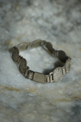 PARIS TRAVEL BRACELET