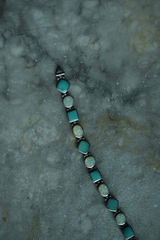 TURQUOISE DREAMS