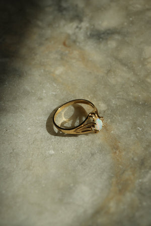 OPAL PLUM