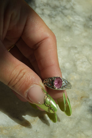 PINK PRINCESS SZ 9