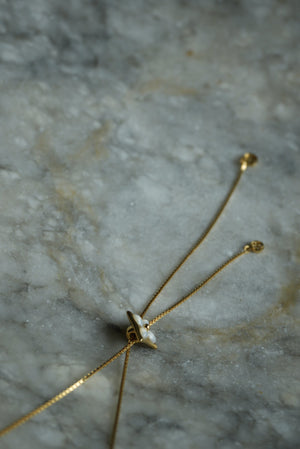 LUCKY LARIAT