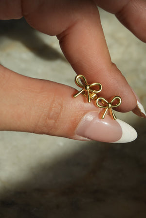 BITTY BOWS