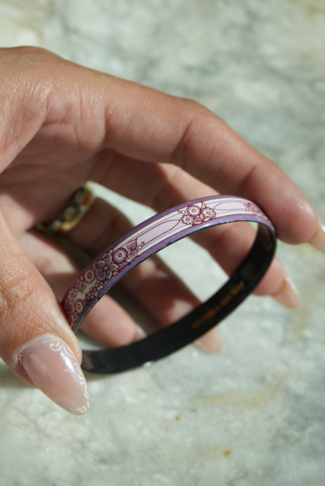 MICHAELA FREY BANGLE