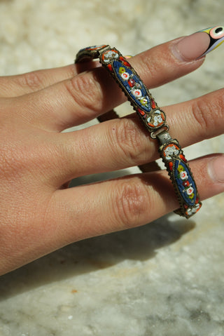 VINTAGE MOSAIC BARS
