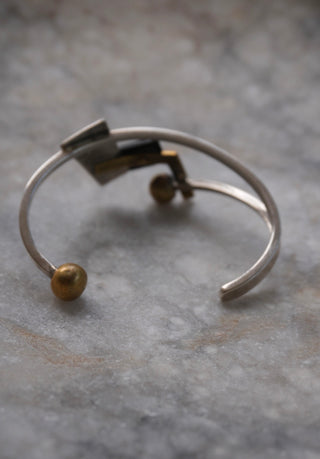 WEARABLE SCULPTURE