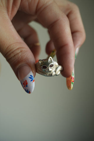 PRETTY KITTY SZ 9