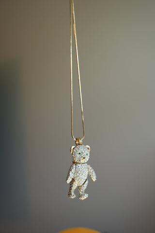 TEDDY ONE
