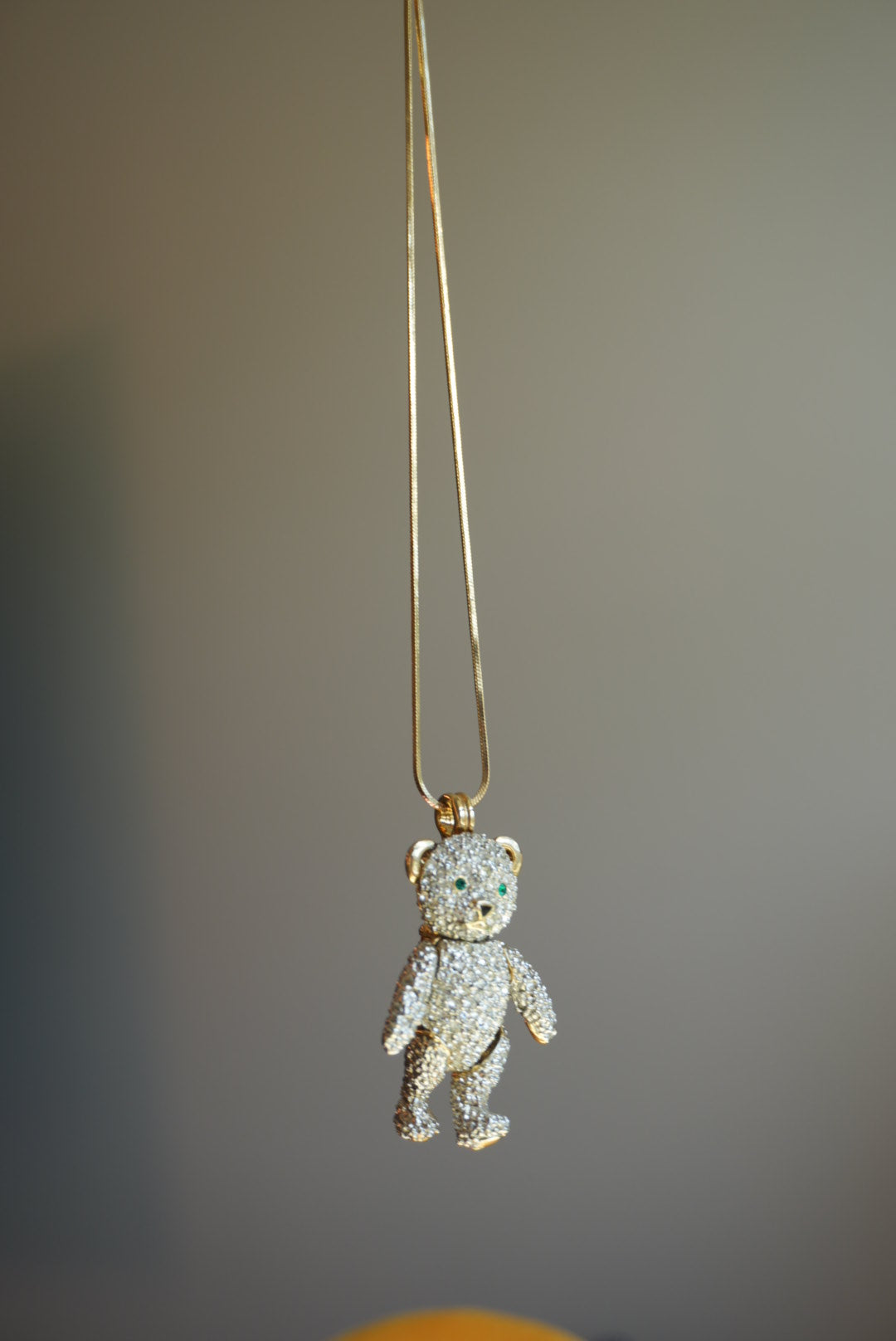 TEDDY ONE