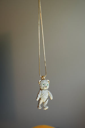TEDDY ONE