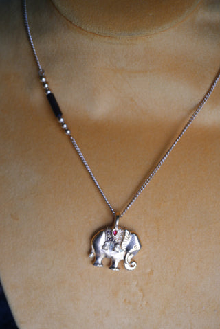 AVON ELEPHANTS