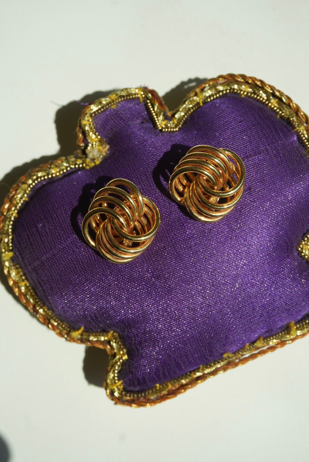 GOLDEN RINGS