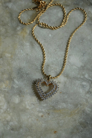 BLINDING LOVE