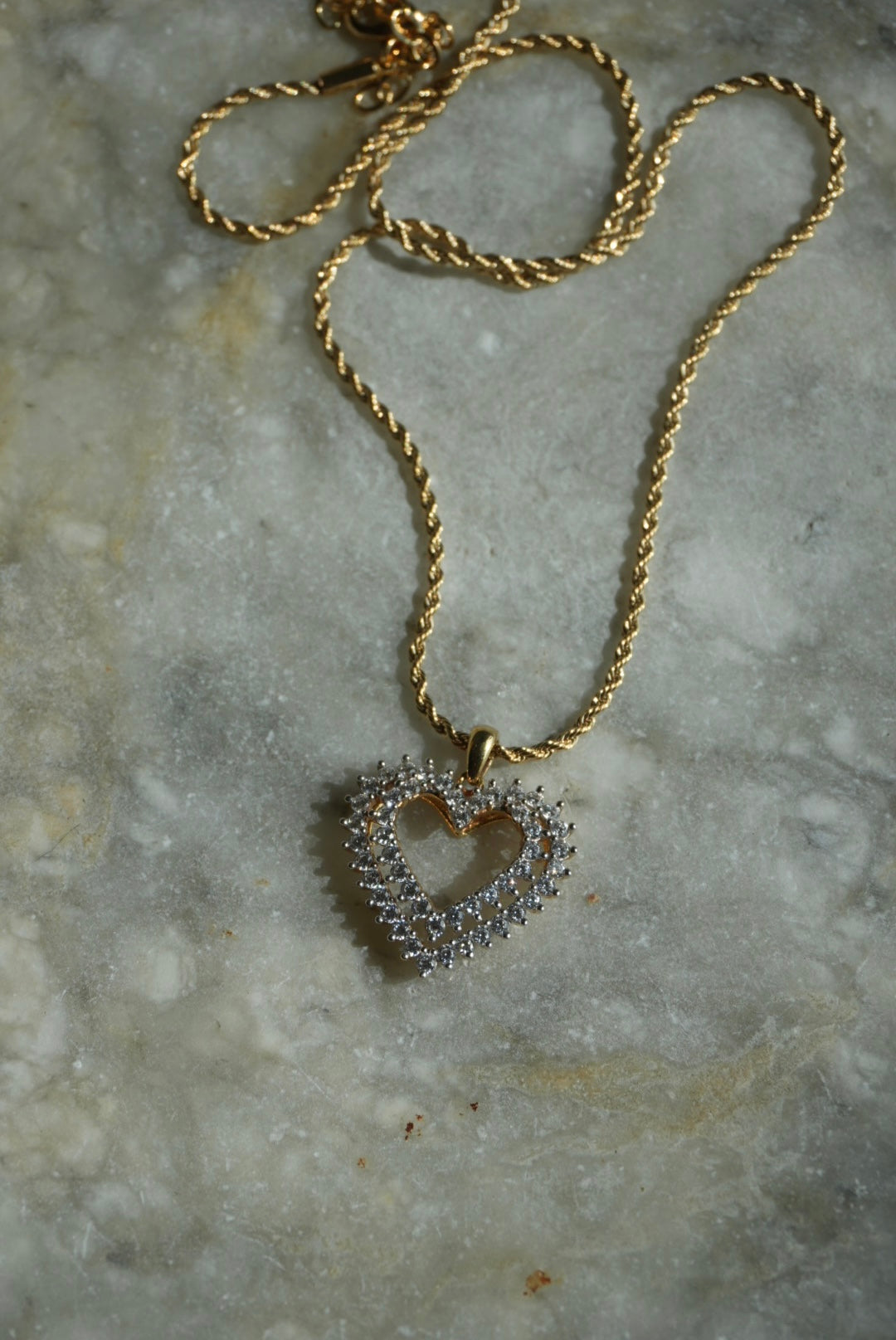 BLINDING LOVE