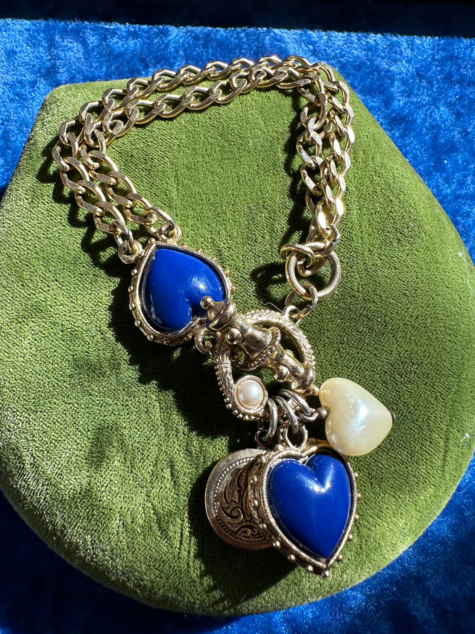 ONCE UPON A CHARM