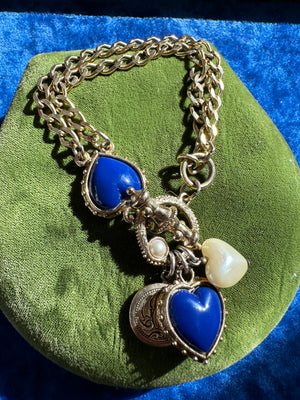 ONCE UPON A CHARM
