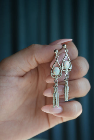 OPAL DREAMCATCHER