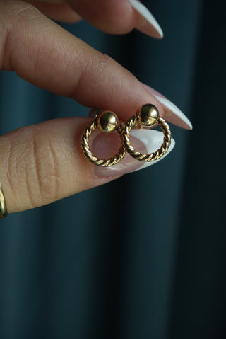 14K 1990s GIRL