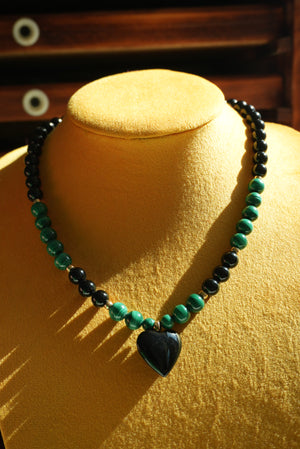 MALACHITE LOVERS