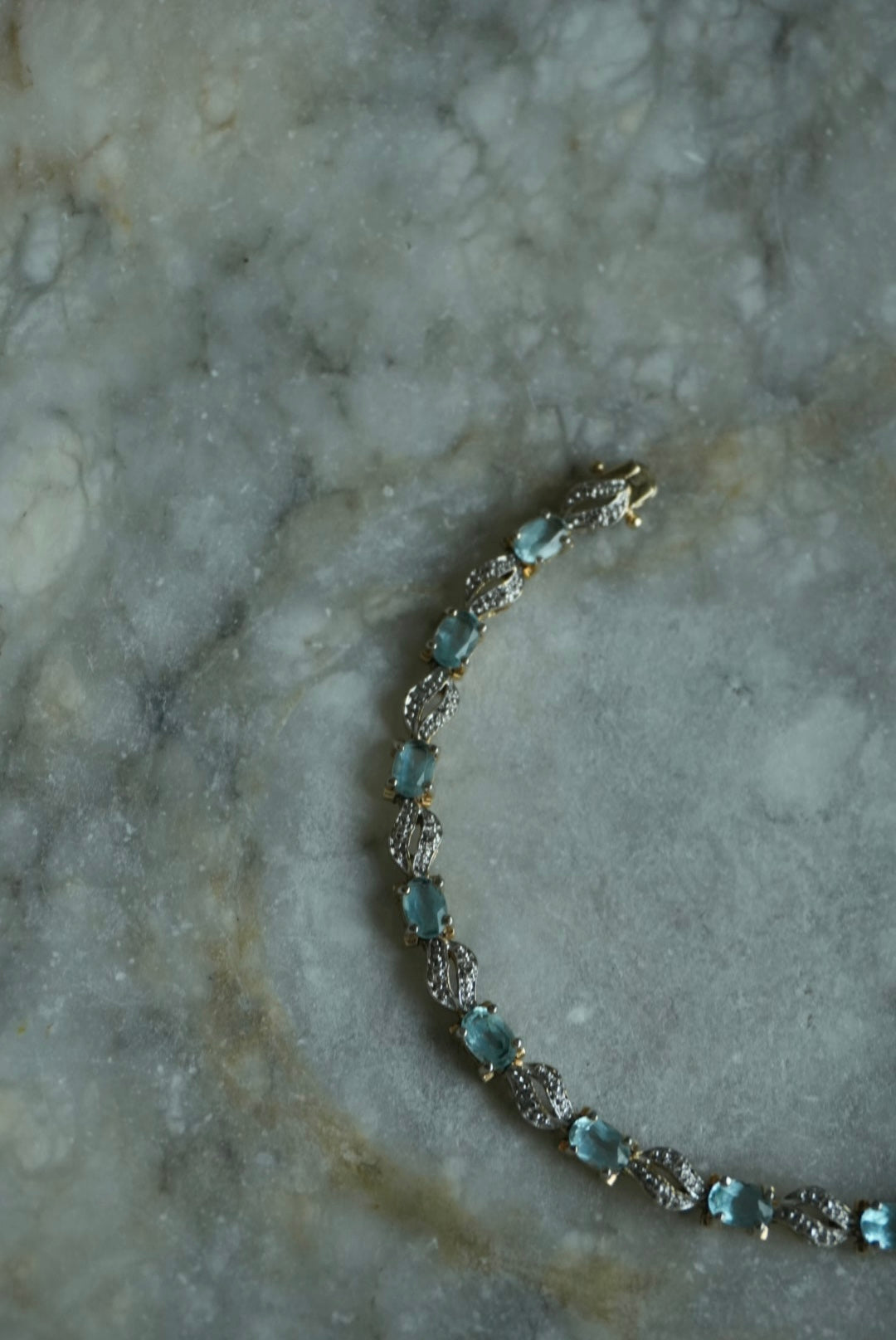 AQUAMARINE DREAMIN’