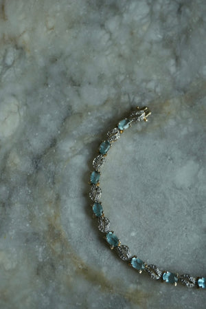 AQUAMARINE DREAMIN’