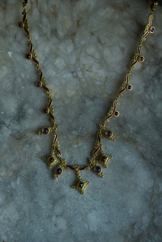 DESERT JEWELS