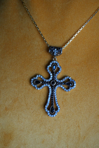 GOTHIC CROSS