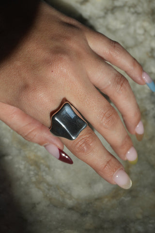 RLM STUDIO RING SZ 9