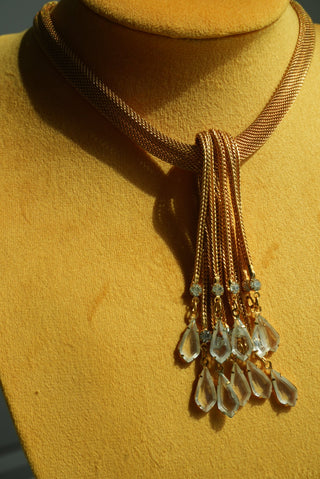 VINTAGE STATEMENT