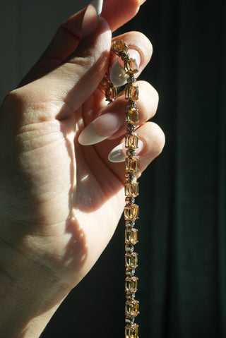 CITRINE DREAM