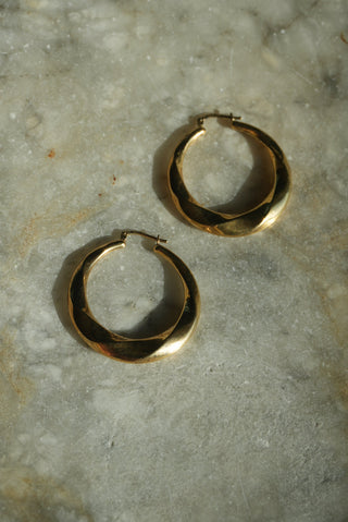 WRAPPED IN GOLD