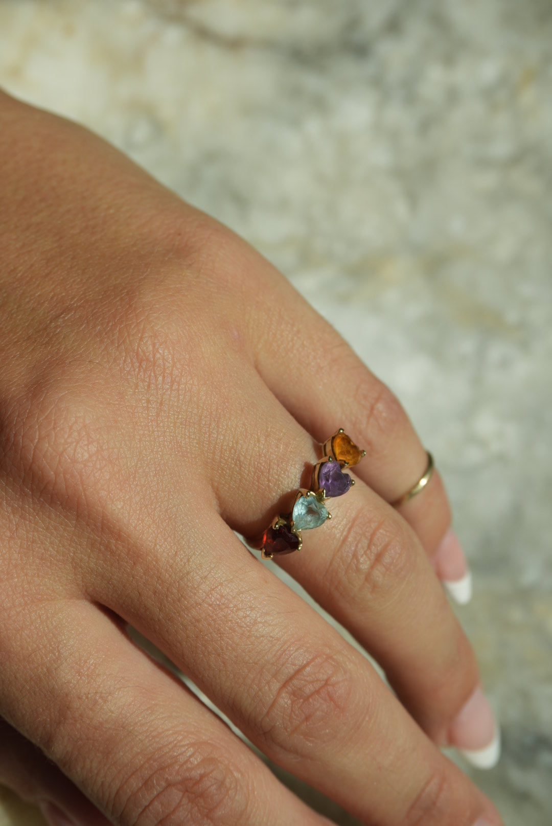 CHAKRA LOVE
