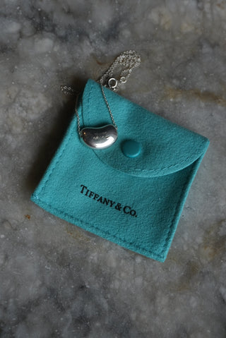 ELSA PERETTI TIFFANY NECKLACE